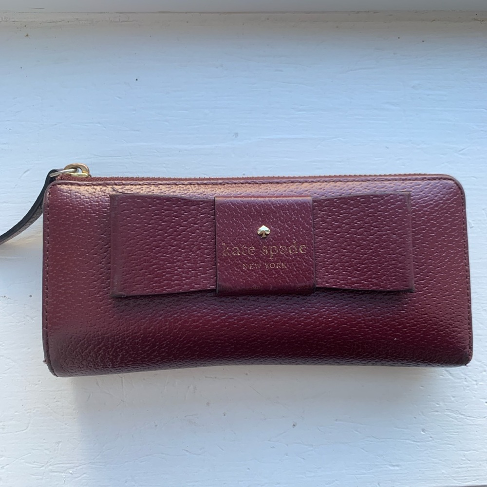 Kate Spade Wallet